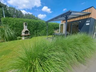 Chalet Zeeland Natuur, Zwembad & Honden welkom VP050 - heinkenszand - 7