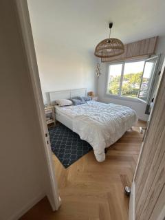 Appartement 60m2 à 500m des plages - Antibes - 4