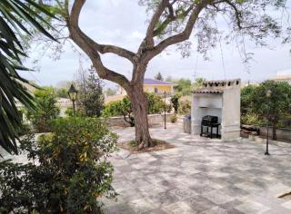 L'oasis, maison indépendante avec piscine privée - Llobregales - 4