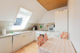 Haus Ringeloth - St. Peter-Ording - 2