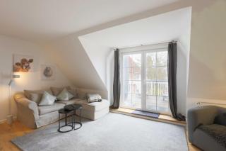Haus Theo Luise - St. Peter-Ording - 9