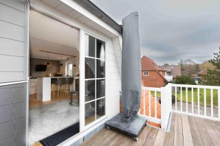Haus Theo Luise - St. Peter-Ording - 7