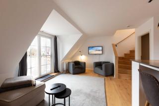 Haus Theo Luise - St. Peter-Ording - 6