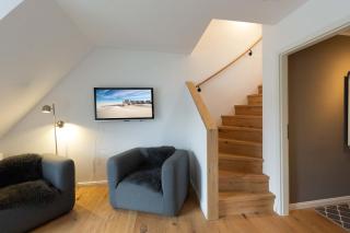 Haus Theo Luise - St. Peter-Ording - 5