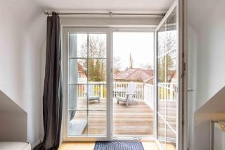 Haus Theo Luise - St. Peter-Ording - 4