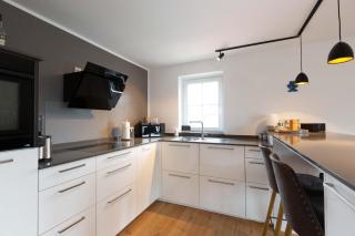 Haus Theo Luise - St. Peter-Ording - 2