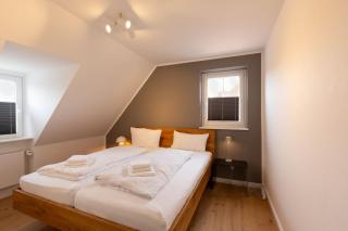 Haus Theo Luise - St. Peter-Ording - 1