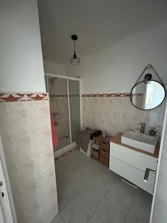 Appartement 60m2 à 500m des plages - Antibes - 5