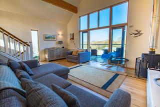 House 30 - Looe - 8