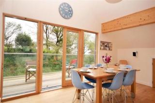 House 30 - Looe - 5