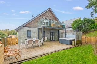 House 30 - Looe - 6