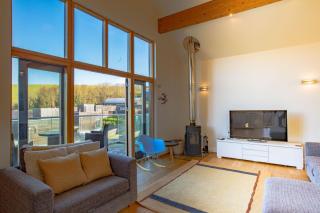 House 30 - Looe - 4