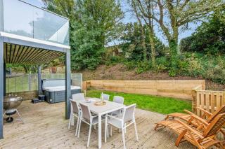 House 30 - Looe - 1