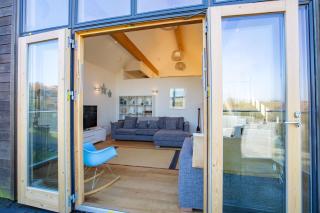 House 30 - Looe - 2
