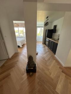 Appartement 60m2 à 500m des plages - Antibes - 6