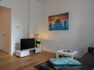 Traum-Ferienwohnung Mozart ! - 2