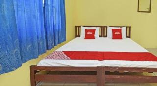 OYO 90657 D'Ambang Resort - 6