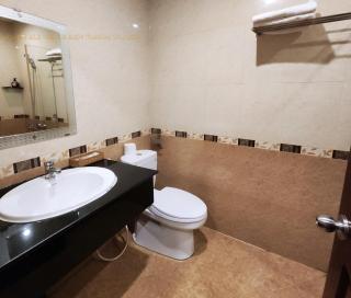 Beauty Saigon Hotel - Ho Chi Minh - 5