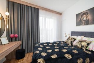 Apartament Ogrodowy Władysławowo - Władysławowo - 9