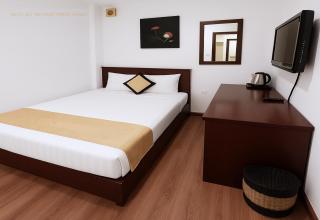 Beauty Saigon Hotel - Ho Chi Minh - 4
