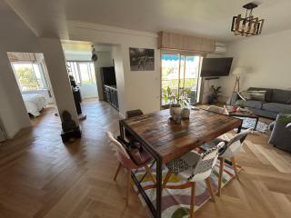 Appartement 60m2 à 500m des plages - Antibes - 0