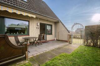 Haus Strandhafer - St. Peter-Ording - 9