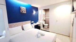 BLUEMOON BOUTIQUE HOTEL - Kuala Lumpur - 1