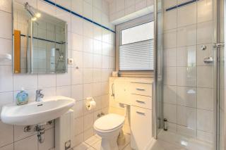 Haus Strandhafer - St. Peter-Ording - 6