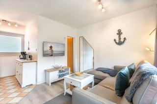 Haus Strandhafer - St. Peter-Ording - 4