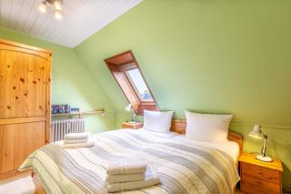 Haus Strandhafer - St. Peter-Ording - 3