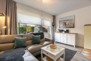Haus Strandhafer - St. Peter-Ording - 1