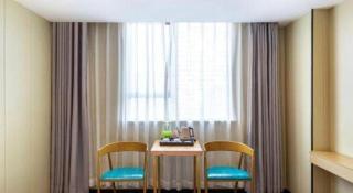 Borrman Hotel Xiamen Xiang'an Maxiang - Xiamen - 5