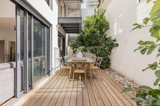 Allenby Bright & Spacious 6BR Home by Sea N' Rent - Tel Aviv - 6