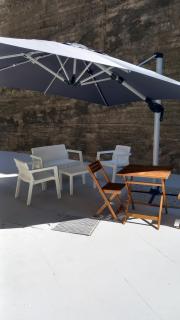 La casa di Fabia - Home suite - Messina - 8