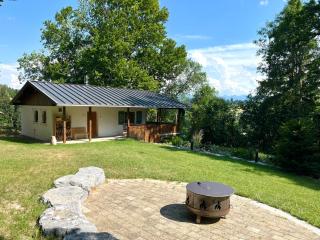 Allgäuer Ferienhäusle - Argenbühl - 8