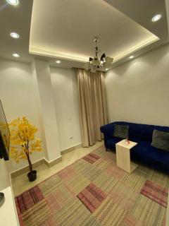 Leo studio - New cairo - 2
