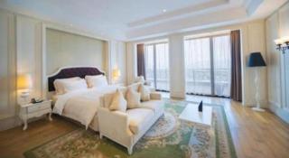 Wyndham Garden Hotel - Lingshui - 9