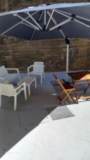 La casa di Fabia - Home suite - Messina - 9