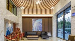 City Comfort Inn Dongguan Nancheng Tian'an Digital City - Dongguan - 7