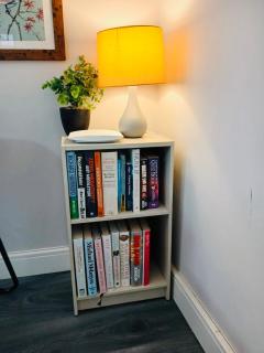43 Digbeth Private Studio Apart - Birmingham - 9