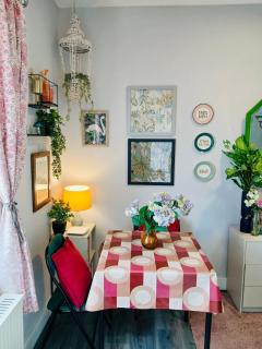 #43 Digbeth Private Studio Apart - 7