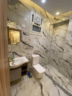 Leo studio - New cairo - 3