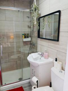 43 Digbeth Private Studio Apart - Birmingham - 6