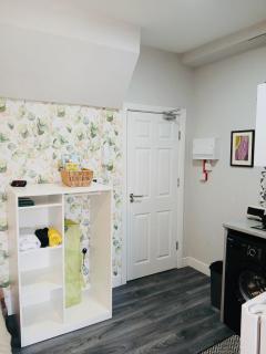 43 Digbeth Private Studio Apart - Birmingham - 4