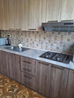 Comfortable Apartment near the City Centre - Erevan - 9