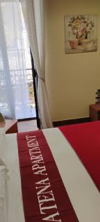 Atena Apartments Agrigento centro - 5
