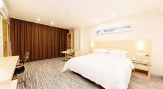 City Comfort Inn Yunfu Luoding Triumph Plaza - Yunfu - 6