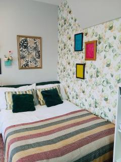 43 Digbeth Private Studio Apart - Birmingham - 1