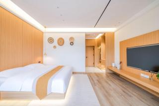 TOTOLO Winery Vacation Homestay - Yinchuan - 8