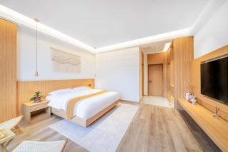 TOTOLO Winery Vacation Homestay - Yinchuan - 2